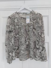 Primark Top BNWT