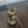 Vintage pepper grinder Image 2