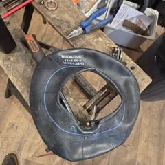 13 x 5.00 tube