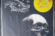 Osees- A Foul Form Limited Edition, Highlight Yellow + Rainbow Splatter (Levitation Edition)