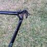 Road bike frame Raleigh Pro Race Image 4
