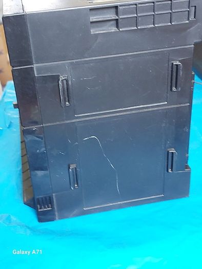 Vintage SANYO Radio and Dual Tape Deck, Model No. C36L, and 2 speakers, in excellent condition, both Tapes and Radio functioning well