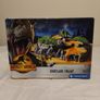 Jurassic world, Dinosaurs Swamp game Image 2