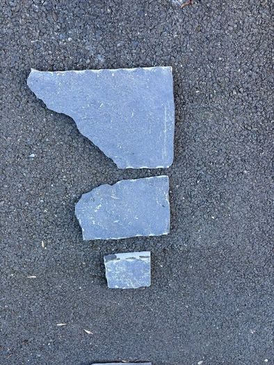 Blue Limestone Cladding For Sale in Greystones, Wicklow from stylebawn