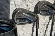 Ping g30 golfset