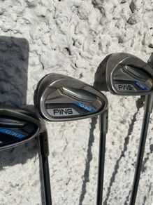 Ping g30 golfset