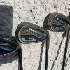 Ping g30 golfset