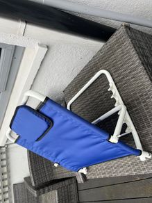 Two back rests