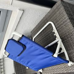 Two back rests