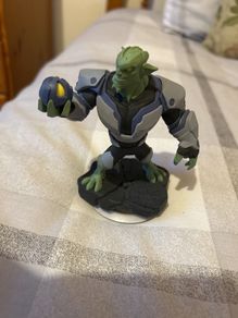 Disney Infinity Green Goblin