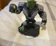 Disney Infinity Green Goblin