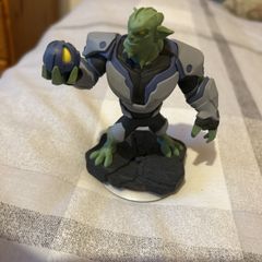 Disney Infinity Green Goblin