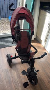 trike