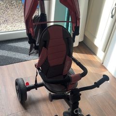 trike