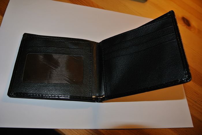 Denleilo Wallet