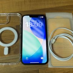 iPhone 13 128GB Unlocked | New Battery