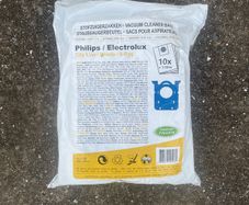 vacuum cleaner bags Philips / Electrolux