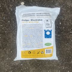 vacuum cleaner bags Philips / Electrolux