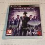 PlayStation Game 3  Saints Row The Third Complete The Full Package For Sale Here Image 6