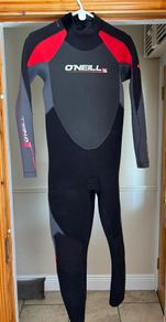O'Neills Wet Suit