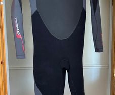 O'Neills Wet Suit