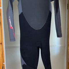 O'Neills Wet Suit