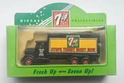 vintage 7up truck