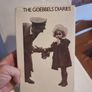 The Goebbels Diaries .The Last Days by Joseph Goebbels .1978.Hardcover Image 8