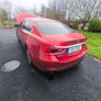 Red Mazda 6 2.2 SkyActive Parts Donor Car Image 6