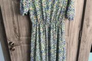 Maxi Dress from Next UK 8