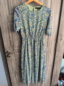 Maxi Dress from Next UK 8