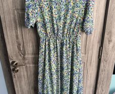 Maxi Dress from Next UK 8