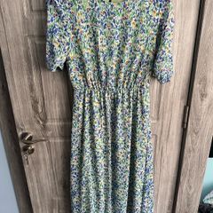 Maxi Dress from Next UK 8