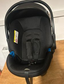 babylo carrier