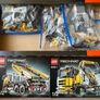 LEGO Technic 8292 Cherry Picker Image 2