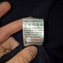 100% Lambswool V-Neck Jumper Image 4