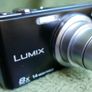 Panasonic LUMIX DMC-FS30 14.1MP Digital Camera 4Gb SD Card (universal charger) Tested Image 4