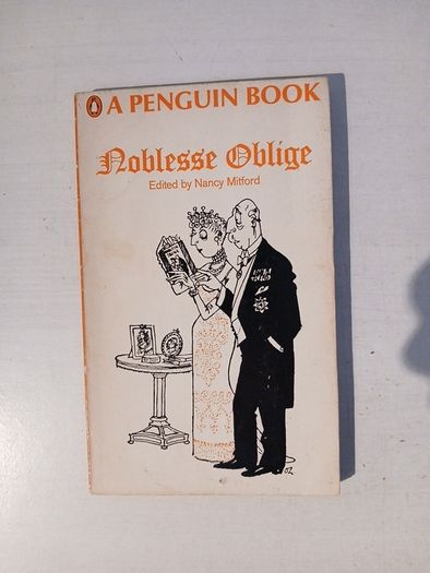 Probably, The Biggest Book Ad on Adverts