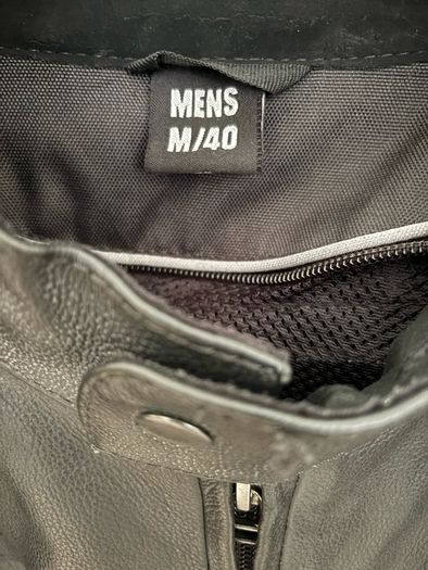 Oxford Motorcycle Jacket 40R