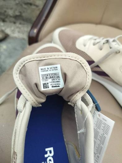 sneakers Reebok CN7389