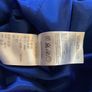 Royal blue Dress by Laurel, size 12 Image 6