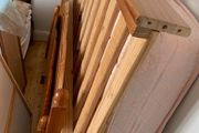 Double Bed