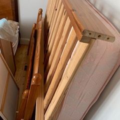 Mattress