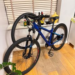 Bike Carrera