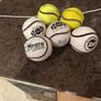 hurling  balls Image 2