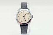 1970s Vintage Lady's Mechanical Wind up German made Watch