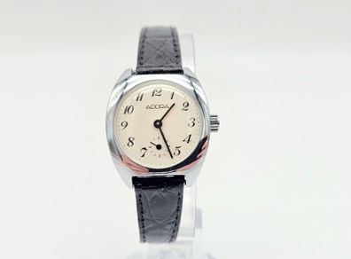 1970s Vintage Lady's Mechanical Wind up German made Watch