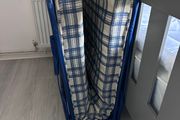 Free Jay-Be folding single bed