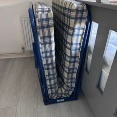 Free Jay-Be folding single bed