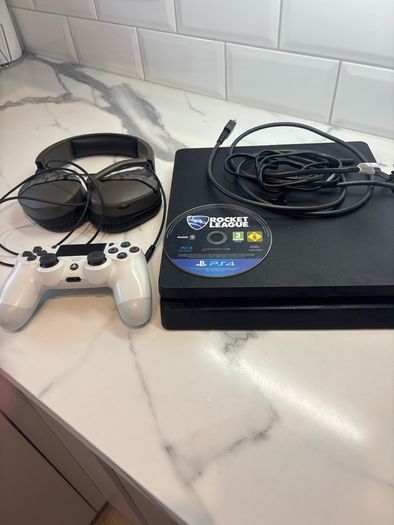 playstation 4